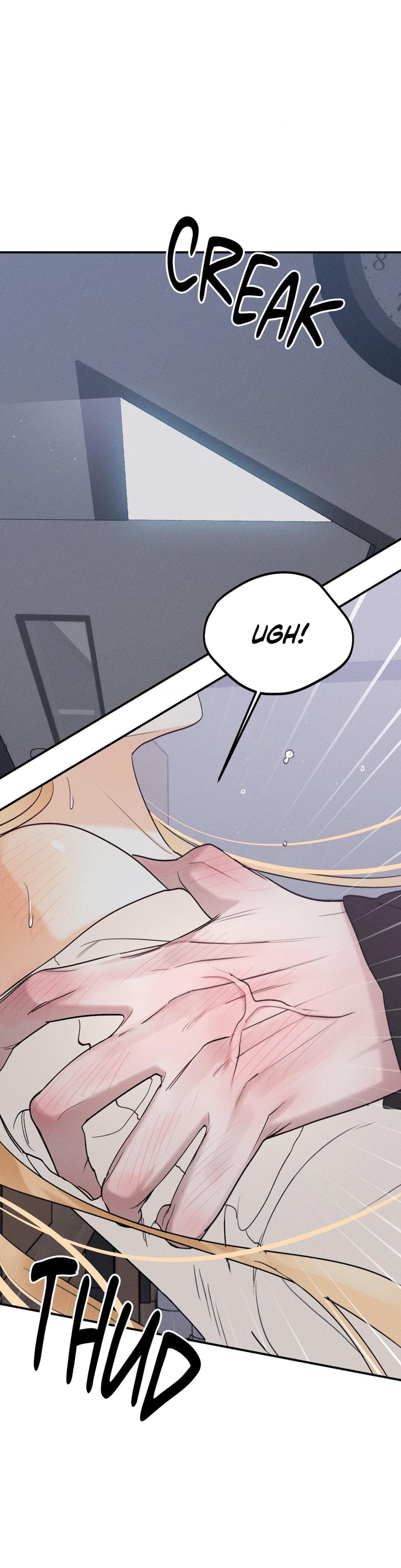 Boo-tiful Nightmare Uncensored, chapter 13, page 5 of 39