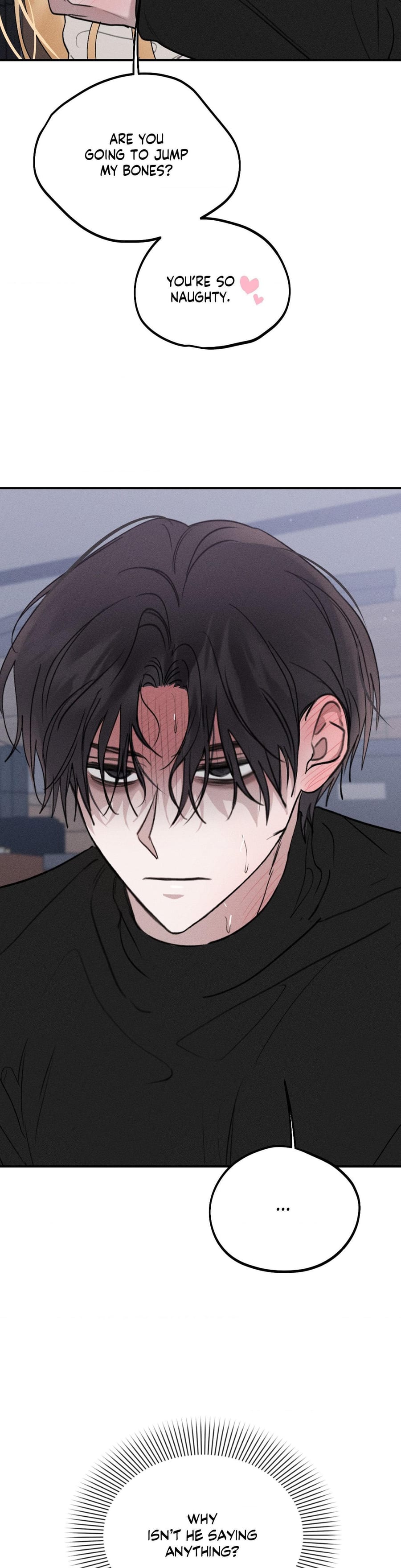 Boo-tiful Nightmare Uncensored, chapter 13, page 7 of 39