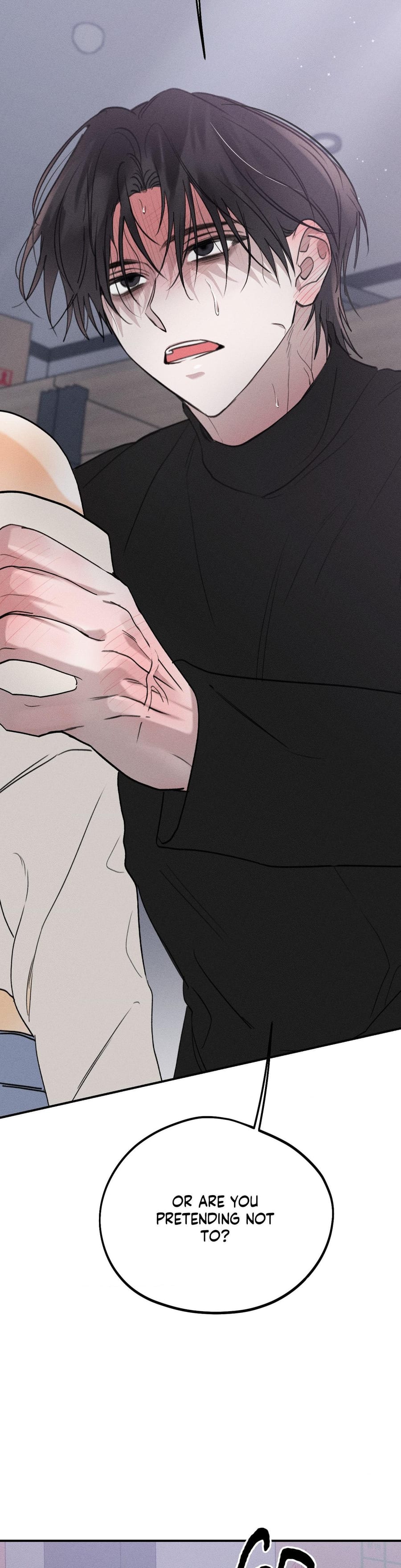 Boo-tiful Nightmare Uncensored, chapter 13, page 9 of 39