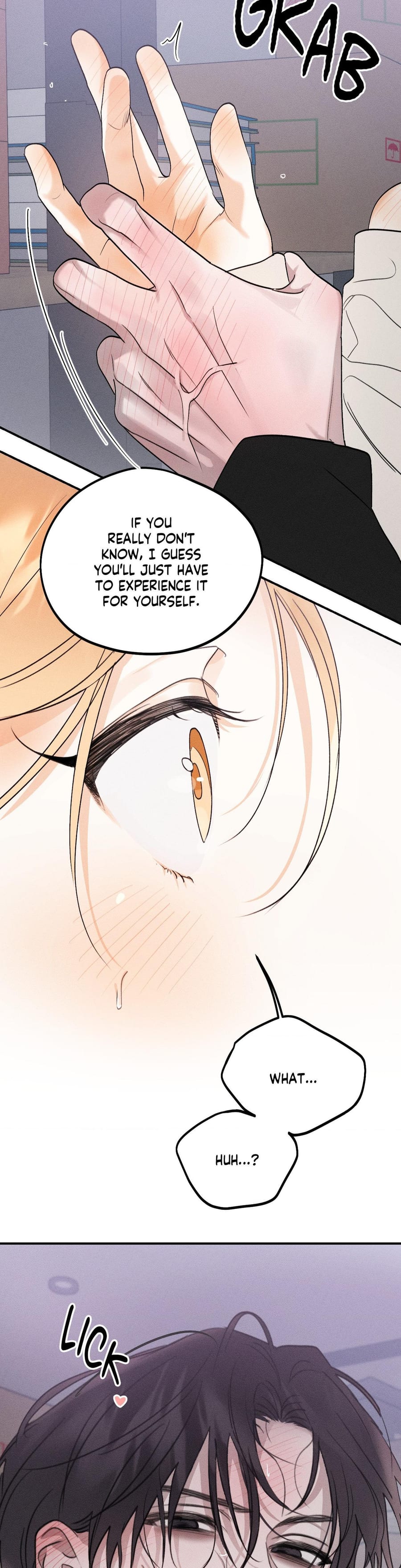 Boo-tiful Nightmare Uncensored, chapter 13, page 10 of 39