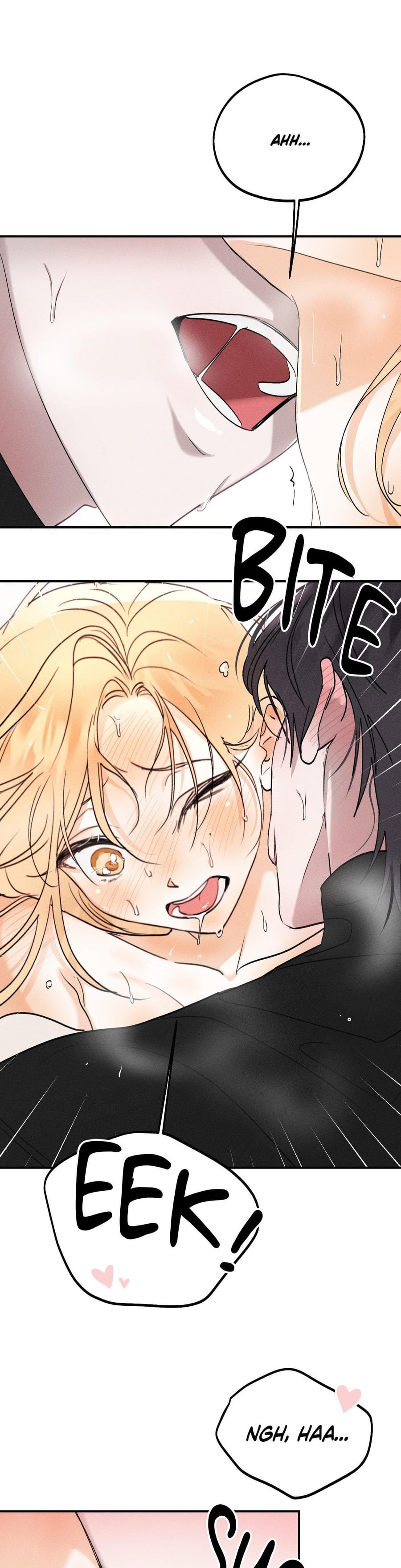 Boo-tiful Nightmare Uncensored, chapter 13, page 21 of 39