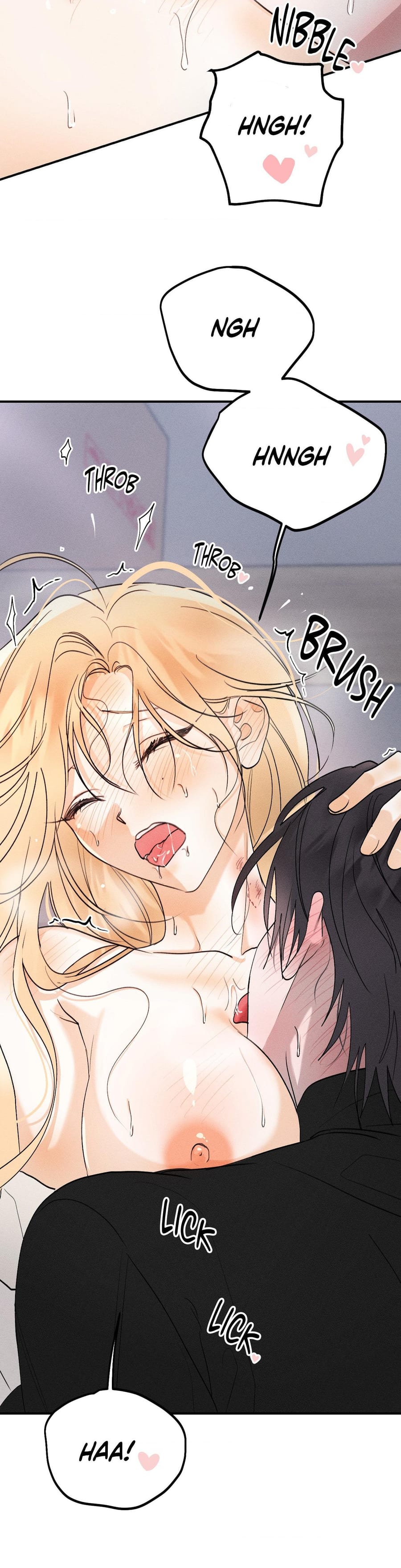 Boo-tiful Nightmare Uncensored, chapter 13, page 23 of 39