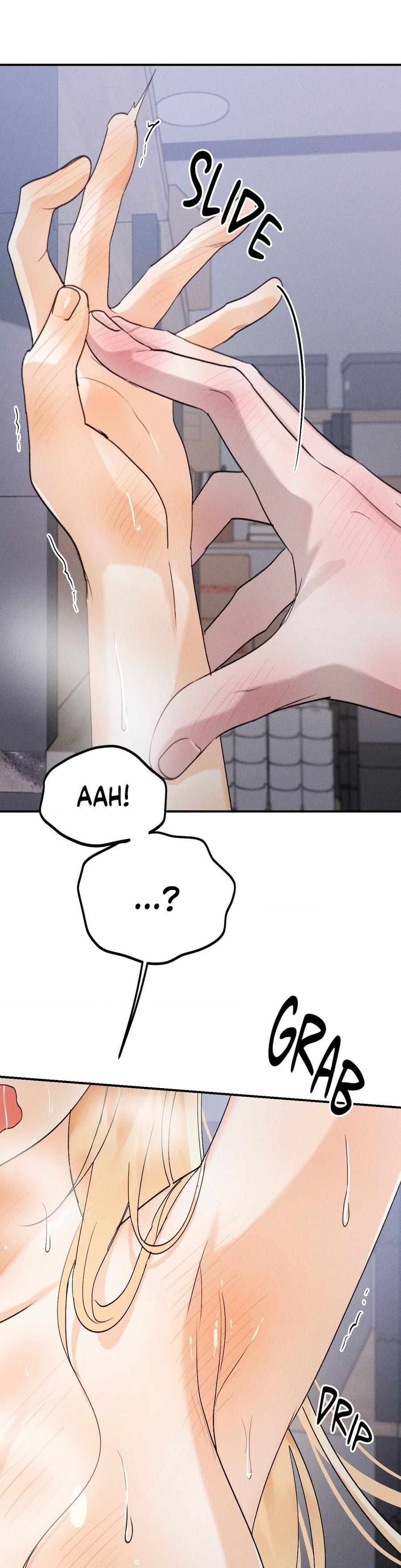 Boo-tiful Nightmare Uncensored, chapter 13, page 24 of 39