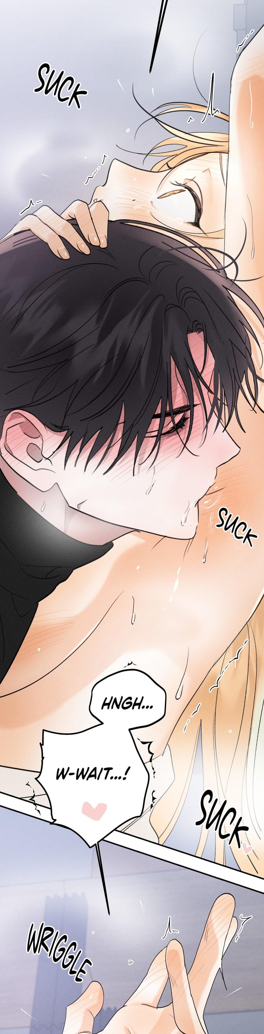Boo-tiful Nightmare Uncensored, chapter 13, page 26 of 39