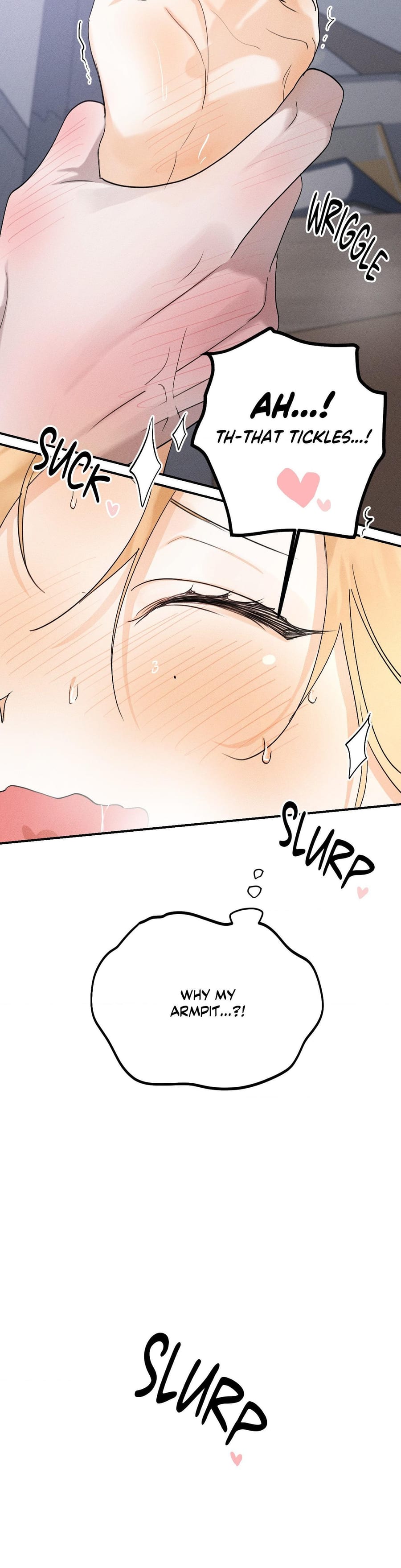 Boo-tiful Nightmare Uncensored, chapter 13, page 27 of 39