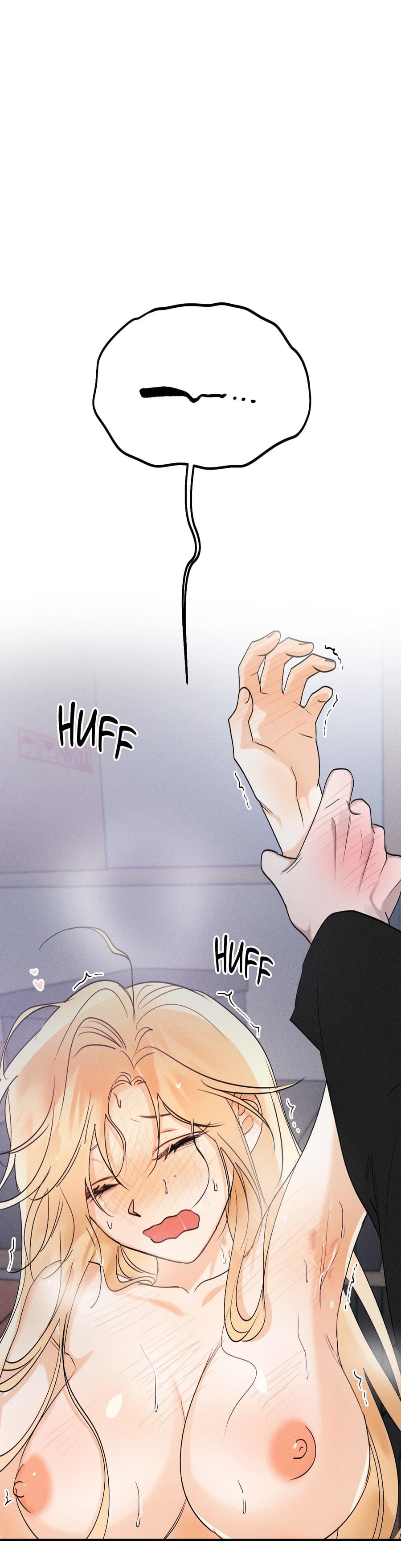 Boo-tiful Nightmare Uncensored, chapter 13, page 28 of 39