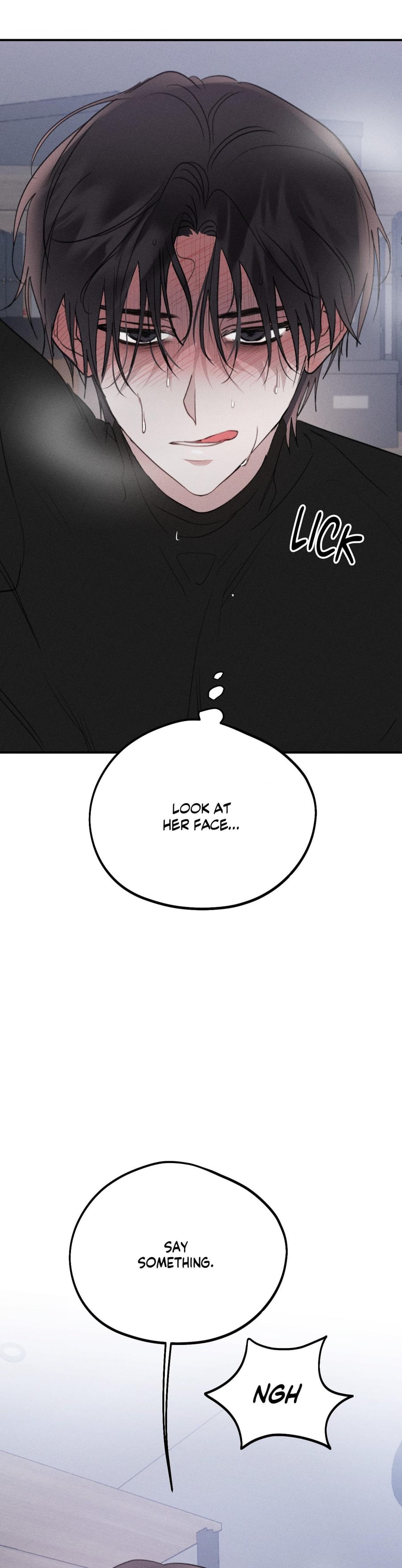 Boo-tiful Nightmare Uncensored, chapter 13, page 29 of 39