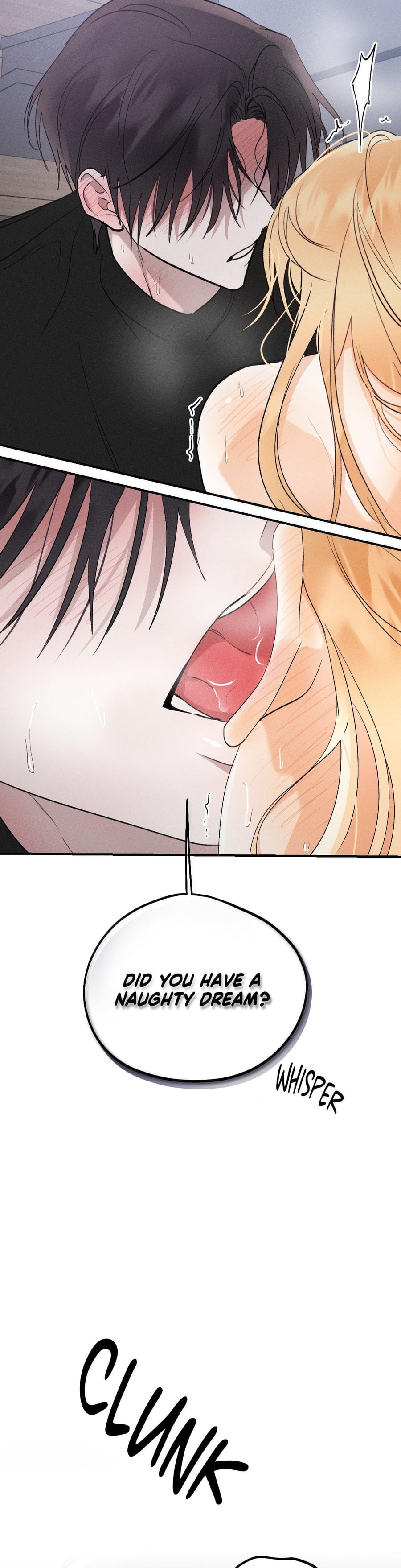 Boo-tiful Nightmare Uncensored, chapter 13, page 30 of 39