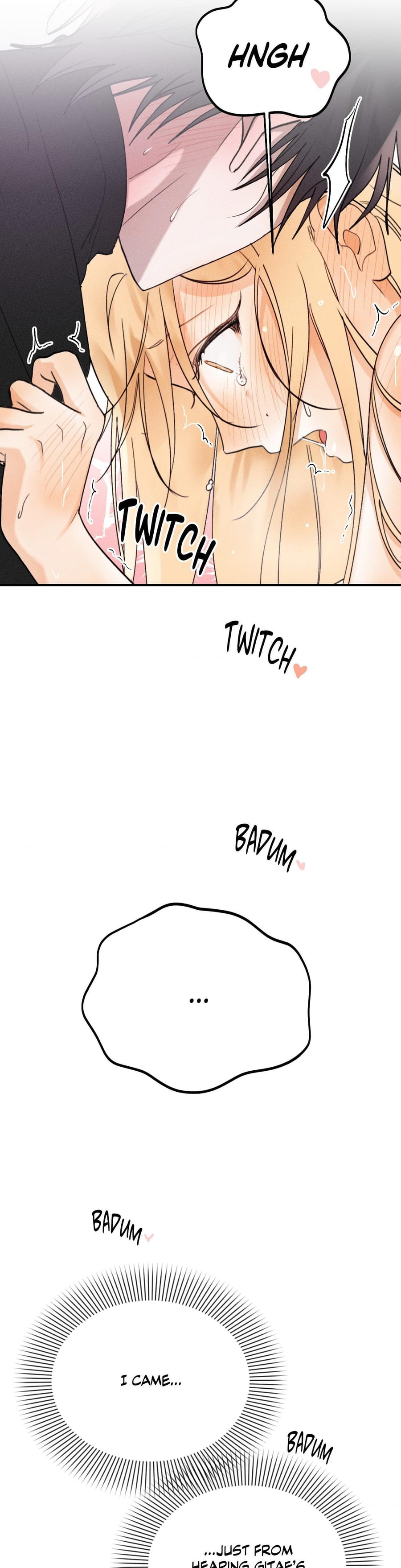Boo-tiful Nightmare Uncensored, chapter 13, page 31 of 39