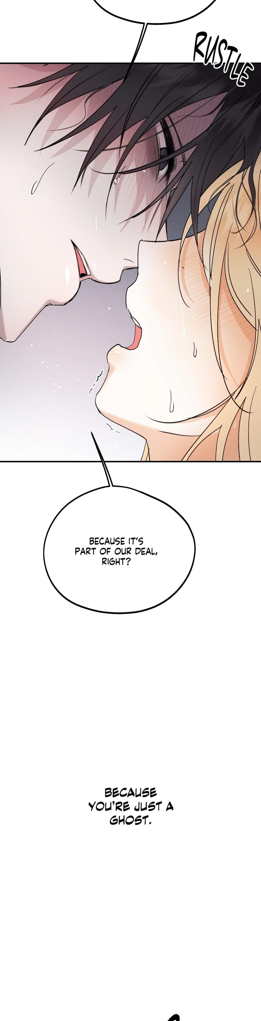 Boo-tiful Nightmare Uncensored, chapter 13, page 34 of 39