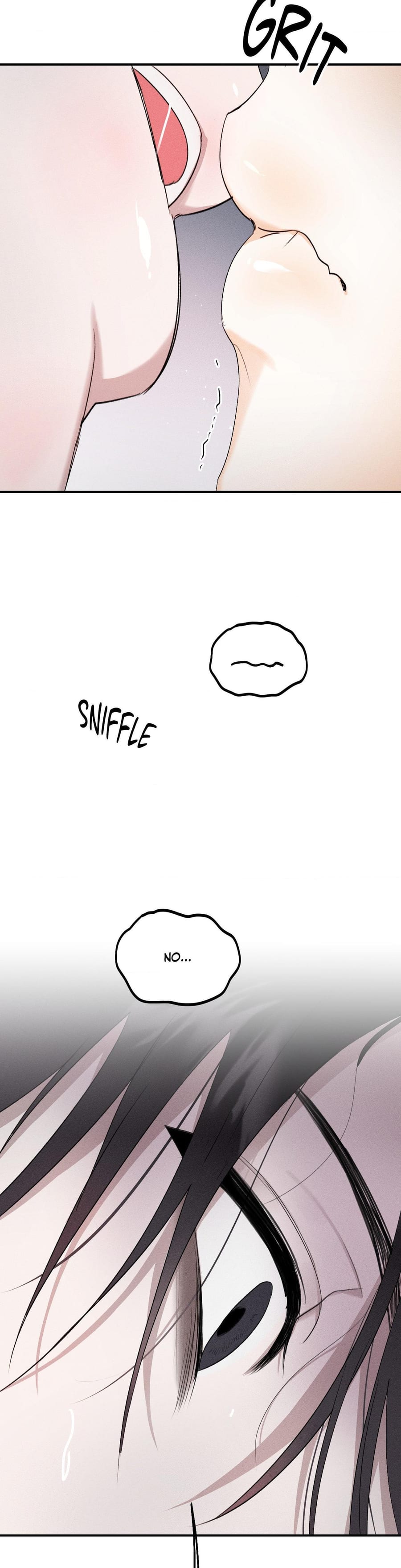 Boo-tiful Nightmare Uncensored, chapter 13, page 35 of 39