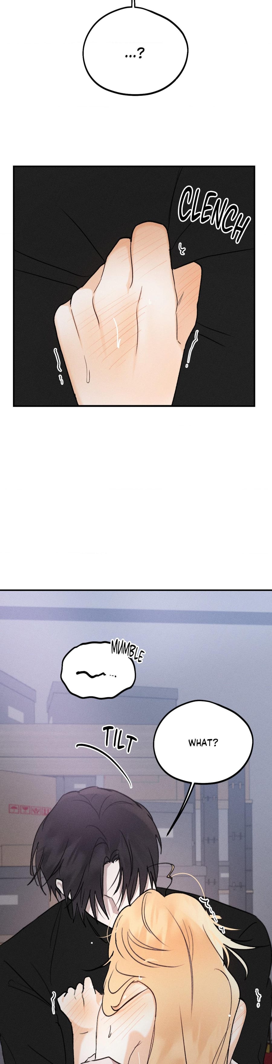 Boo-tiful Nightmare Uncensored, chapter 13, page 36 of 39