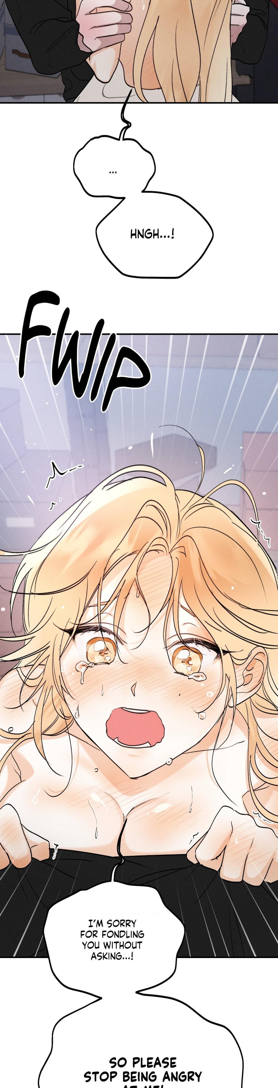 Boo-tiful Nightmare Uncensored, chapter 13, page 37 of 39