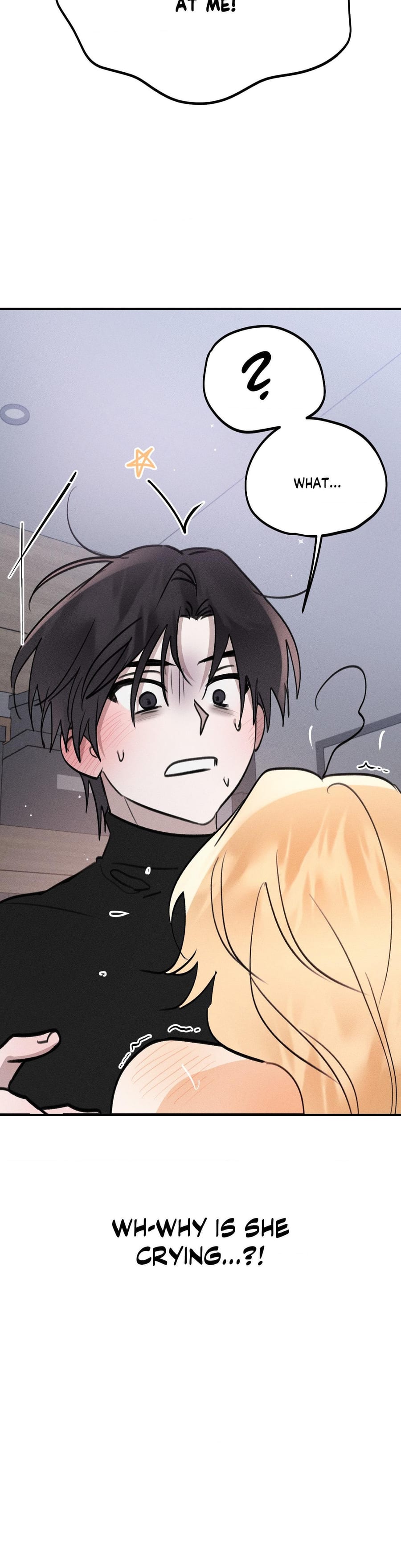 Boo-tiful Nightmare Uncensored, chapter 13, page 38 of 39