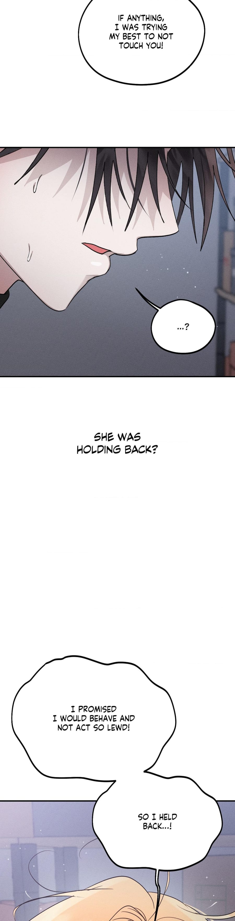 Boo-tiful Nightmare Uncensored, chapter 14, page 7 of 49