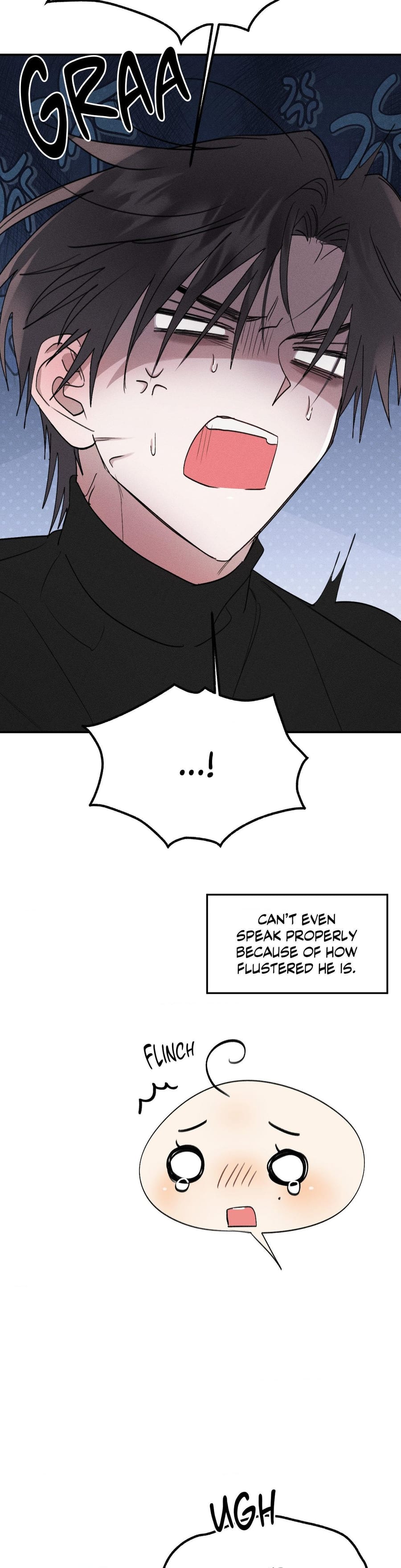 Boo-tiful Nightmare Uncensored, chapter 14, page 9 of 49