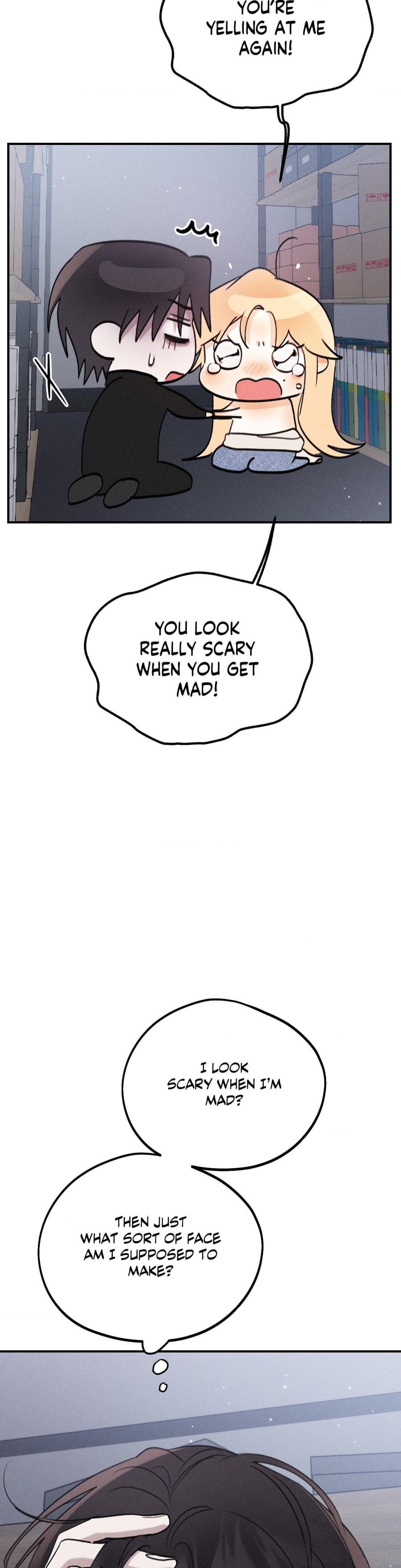 Boo-tiful Nightmare Uncensored, chapter 14, page 10 of 49