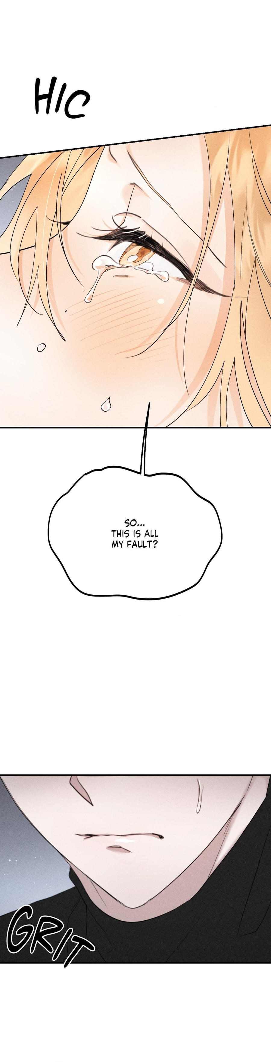 Boo-tiful Nightmare Uncensored, chapter 14, page 12 of 49
