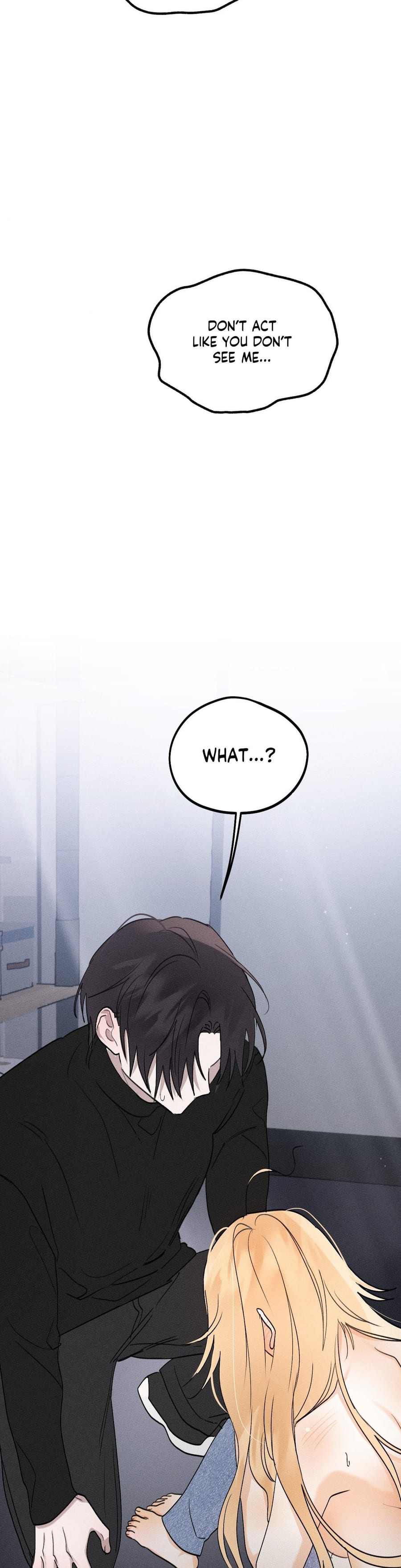 Boo-tiful Nightmare Uncensored, chapter 14, page 17 of 49