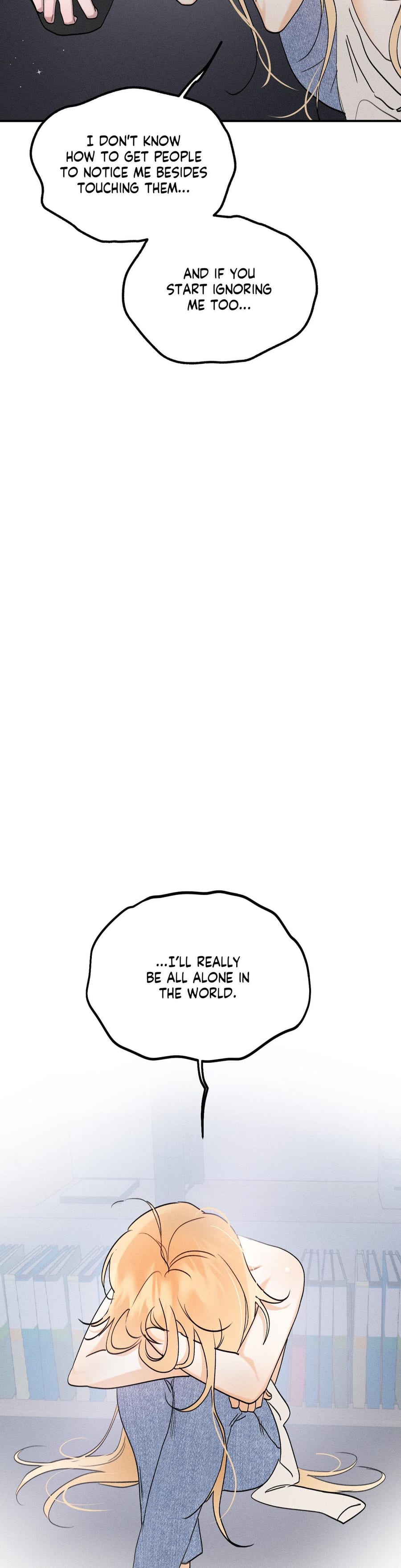 Boo-tiful Nightmare Uncensored, chapter 14, page 18 of 49