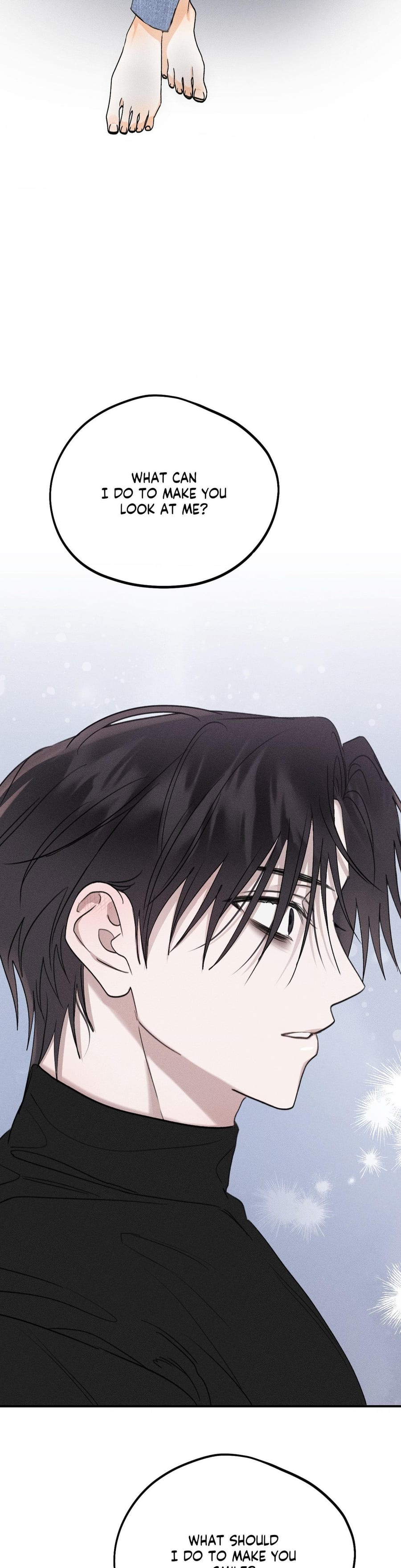 Boo-tiful Nightmare Uncensored, chapter 14, page 19 of 49