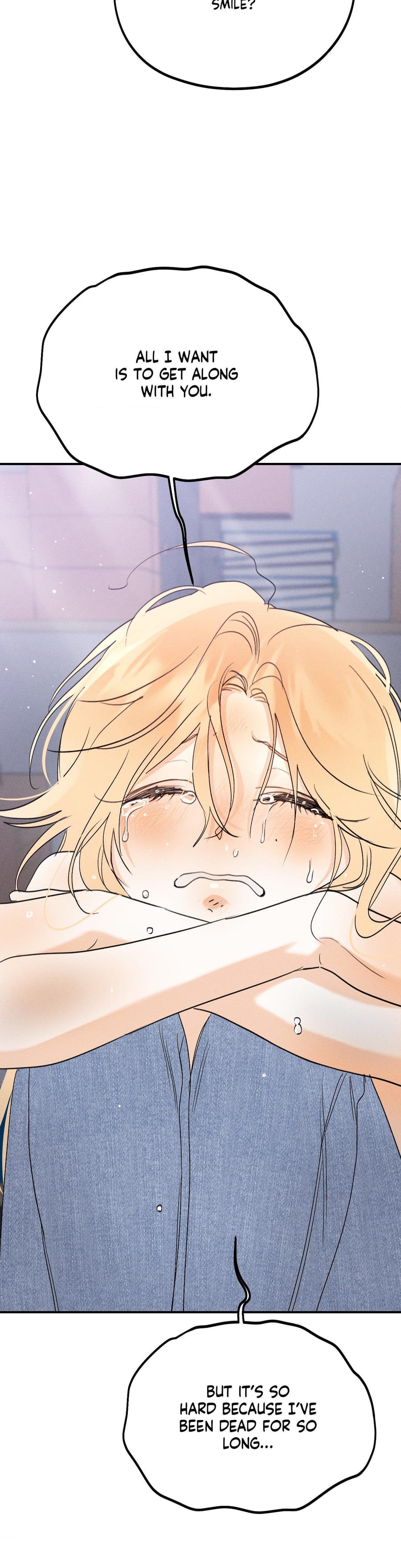 Boo-tiful Nightmare Uncensored, chapter 14, page 20 of 49