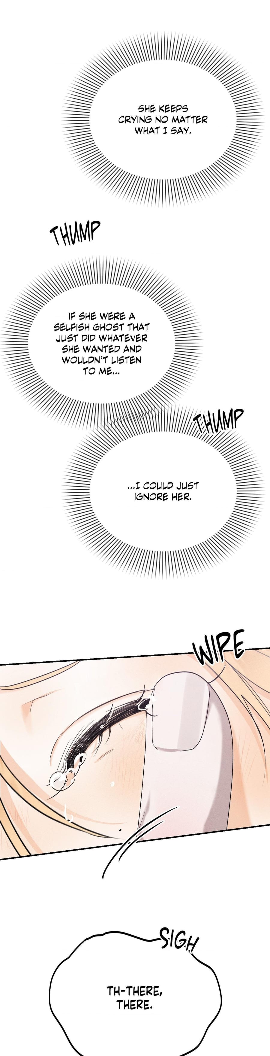 Boo-tiful Nightmare Uncensored, chapter 14, page 22 of 49