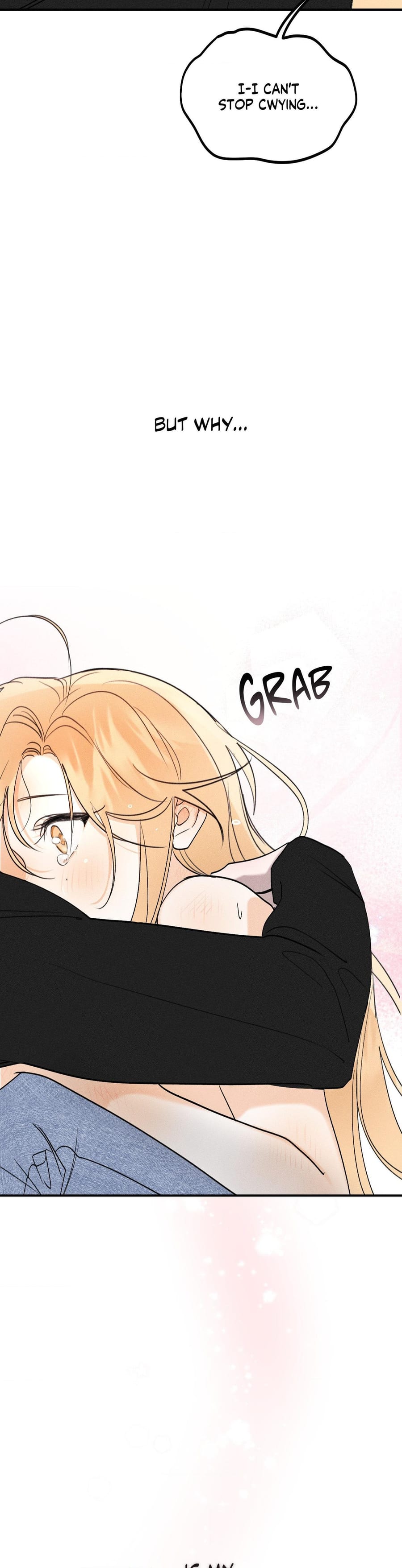 Boo-tiful Nightmare Uncensored, chapter 14, page 24 of 49