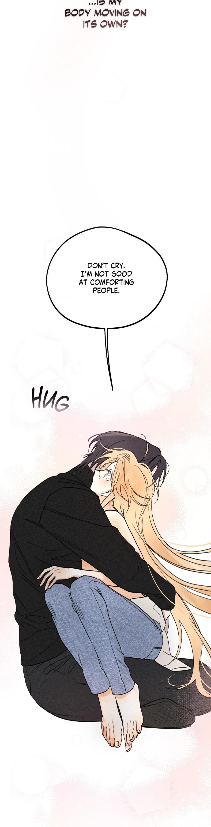 Boo-tiful Nightmare Uncensored, chapter 14, page 25 of 49