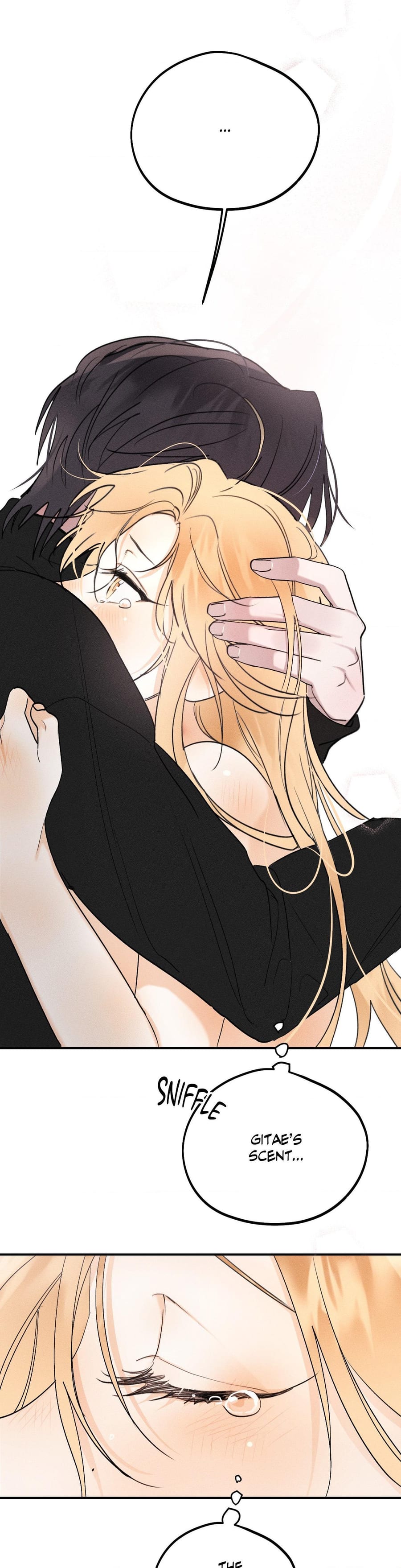 Boo-tiful Nightmare Uncensored, chapter 14, page 27 of 49