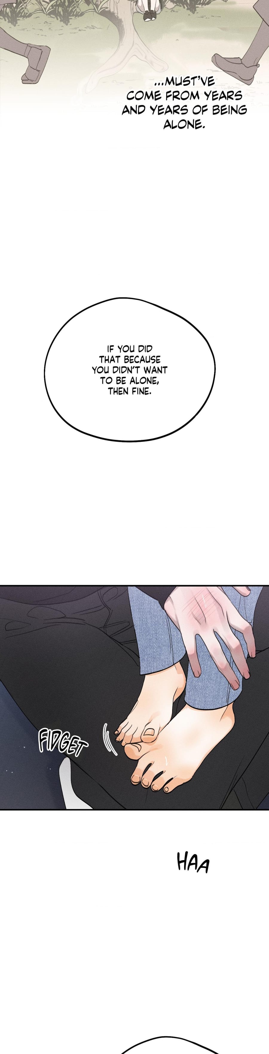 Boo-tiful Nightmare Uncensored, chapter 14, page 29 of 49