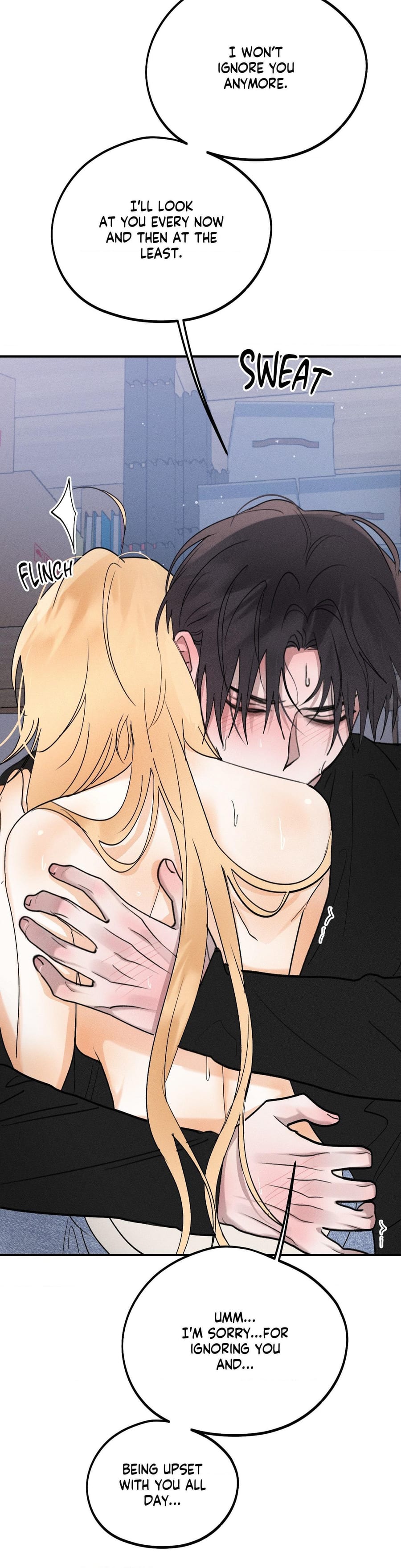 Boo-tiful Nightmare Uncensored, chapter 14, page 30 of 49