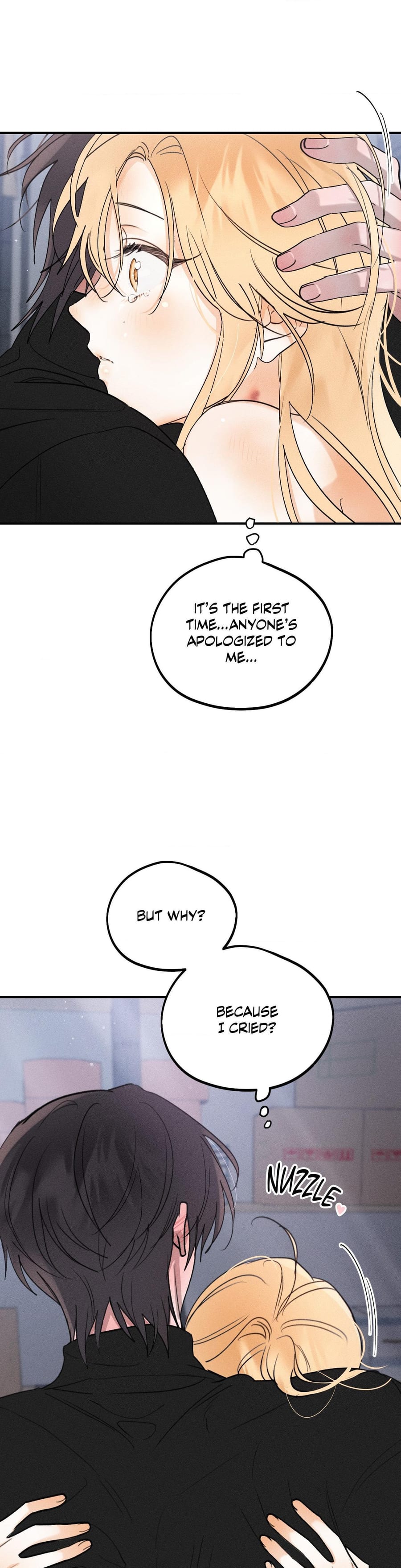 Boo-tiful Nightmare Uncensored, chapter 14, page 31 of 49