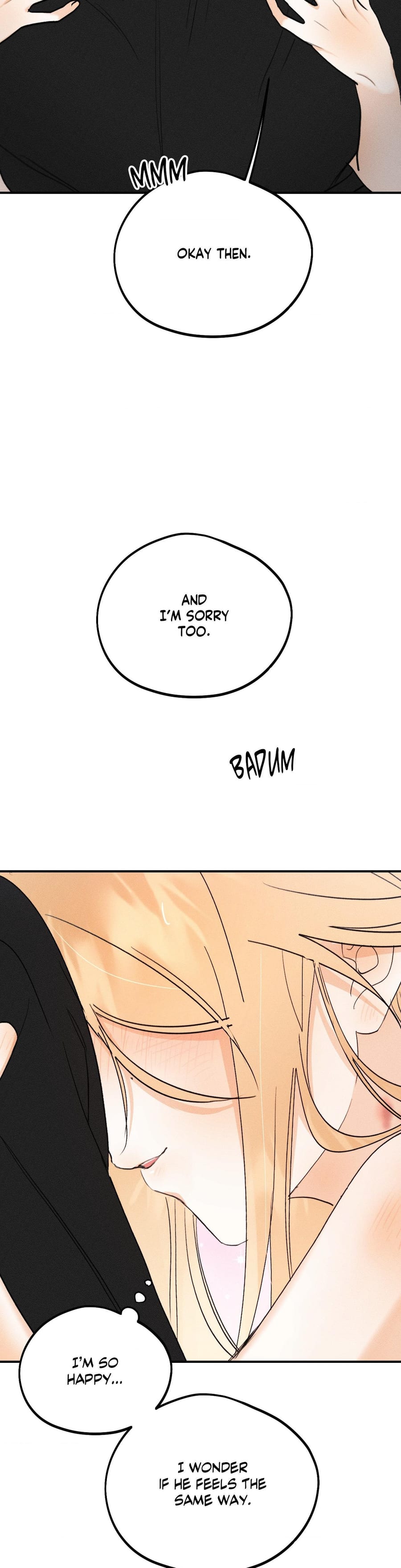 Boo-tiful Nightmare Uncensored, chapter 14, page 32 of 49