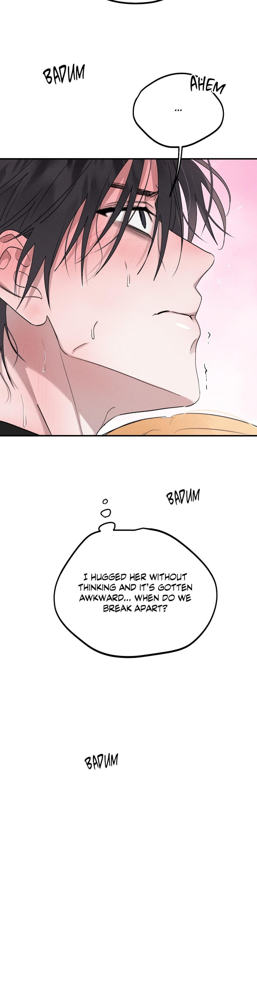 Boo-tiful Nightmare Uncensored, chapter 14, page 33 of 49