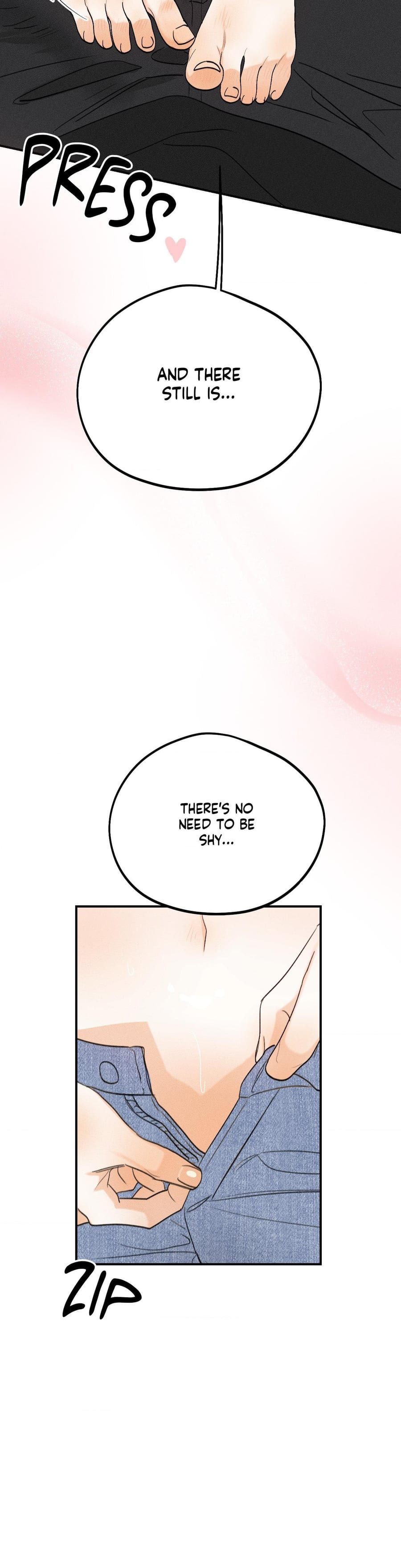 Boo-tiful Nightmare Uncensored, chapter 14, page 37 of 49
