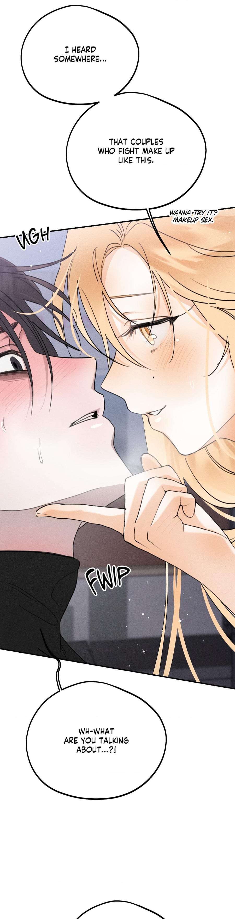 Boo-tiful Nightmare Uncensored, chapter 14, page 40 of 49