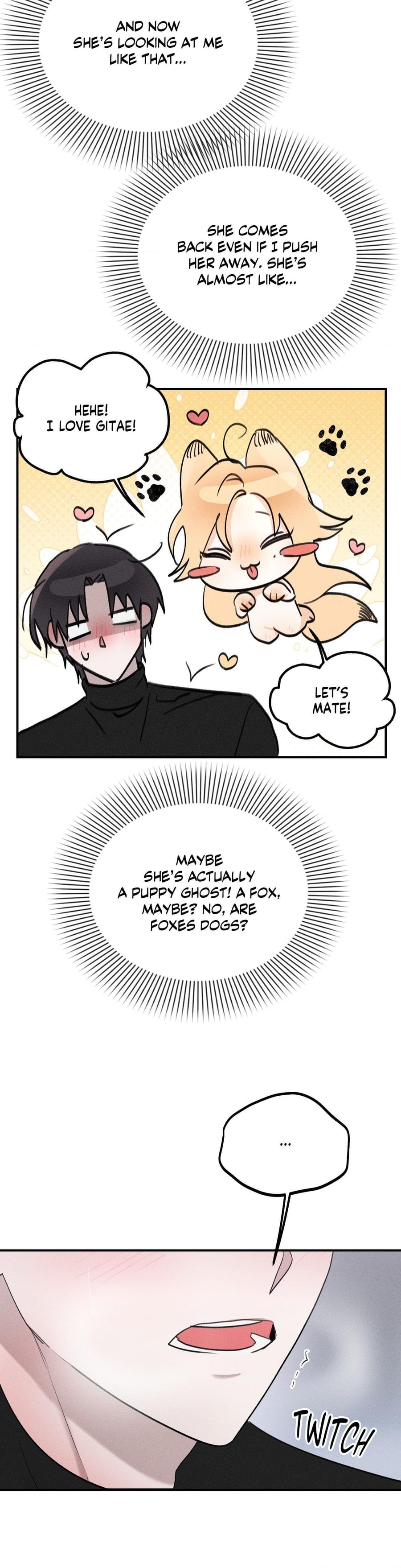 Boo-tiful Nightmare Uncensored, chapter 14, page 42 of 49