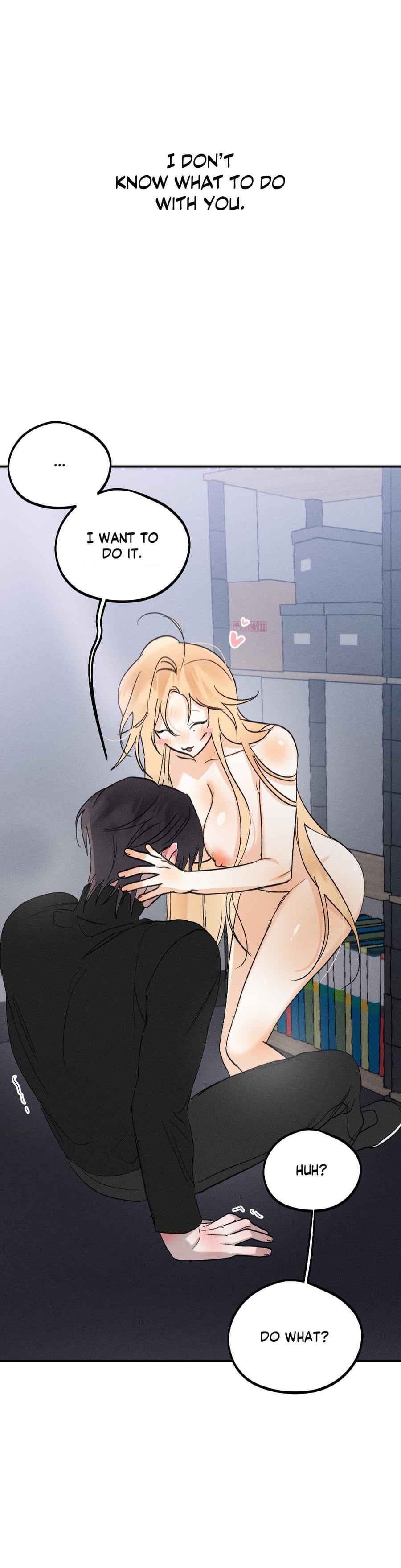 Boo-tiful Nightmare Uncensored, chapter 14, page 43 of 49