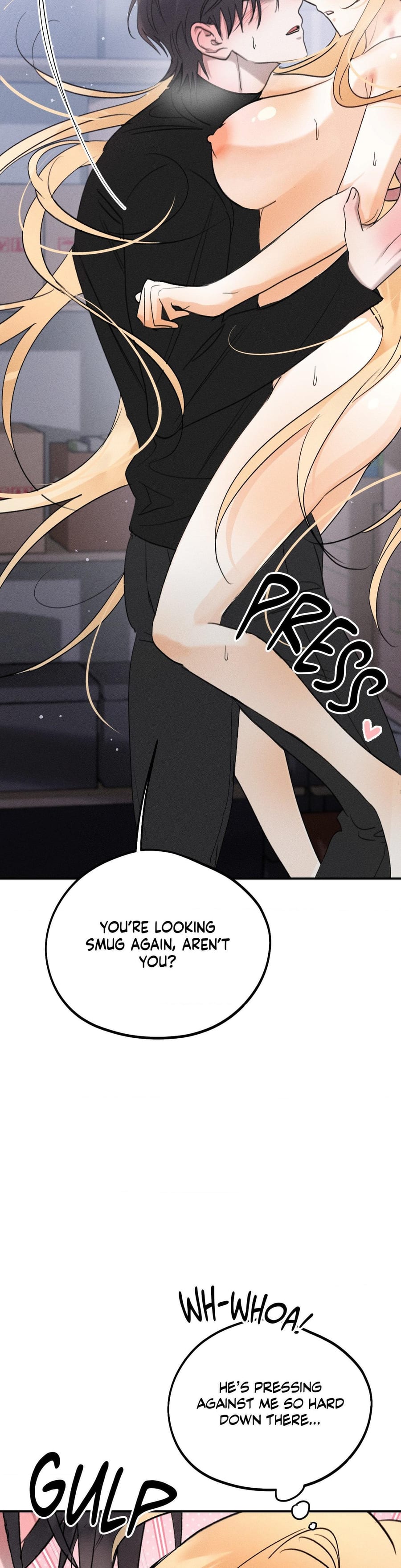 Boo-tiful Nightmare Uncensored, chapter 14, page 45 of 49
