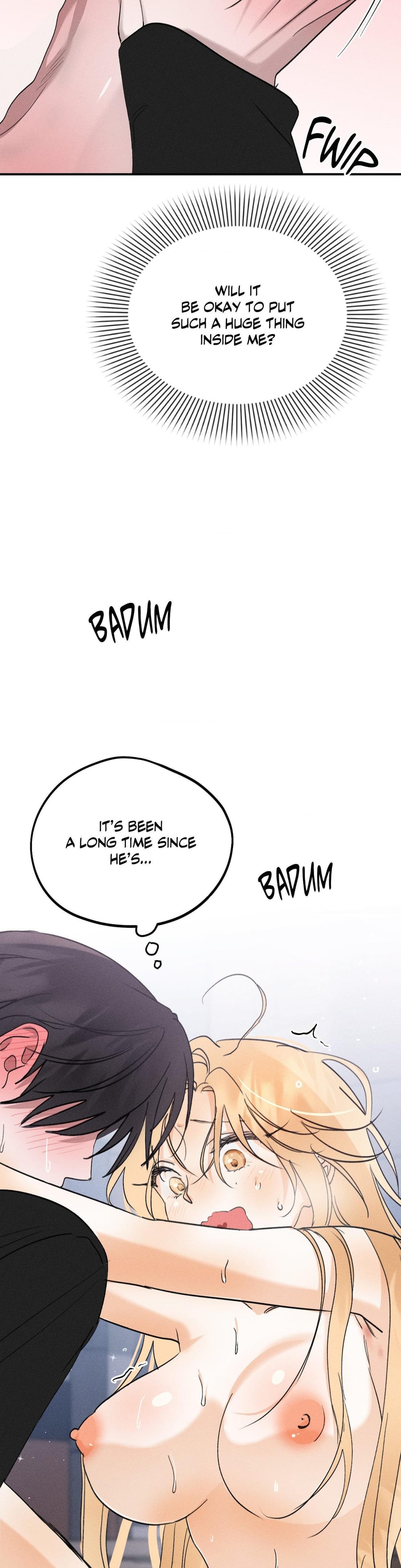 Boo-tiful Nightmare Uncensored, chapter 14, page 48 of 49