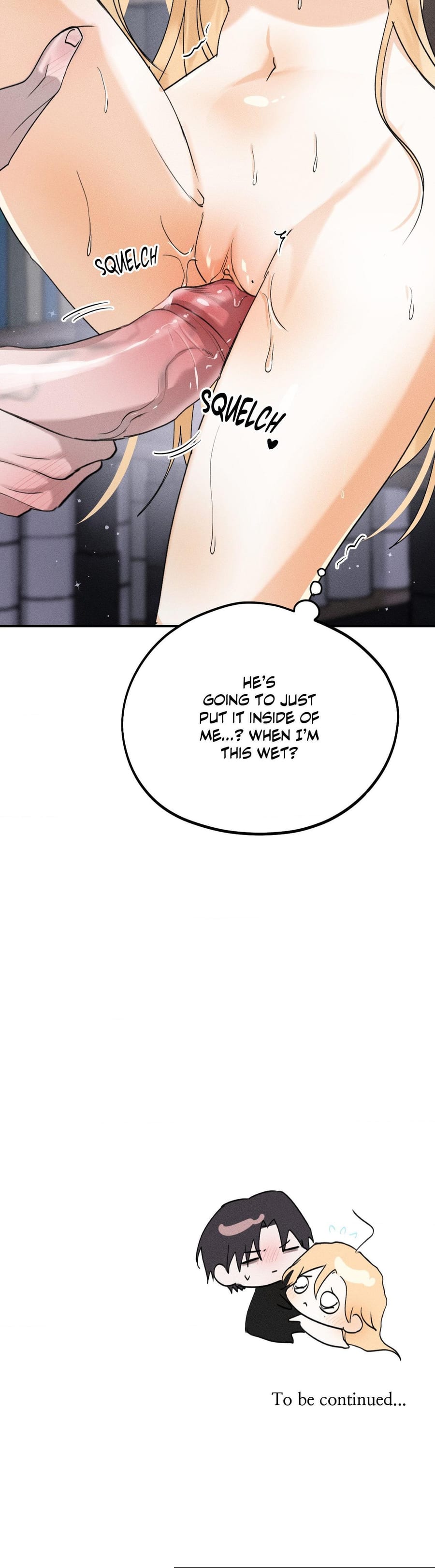Boo-tiful Nightmare Uncensored, chapter 14, page 49 of 49