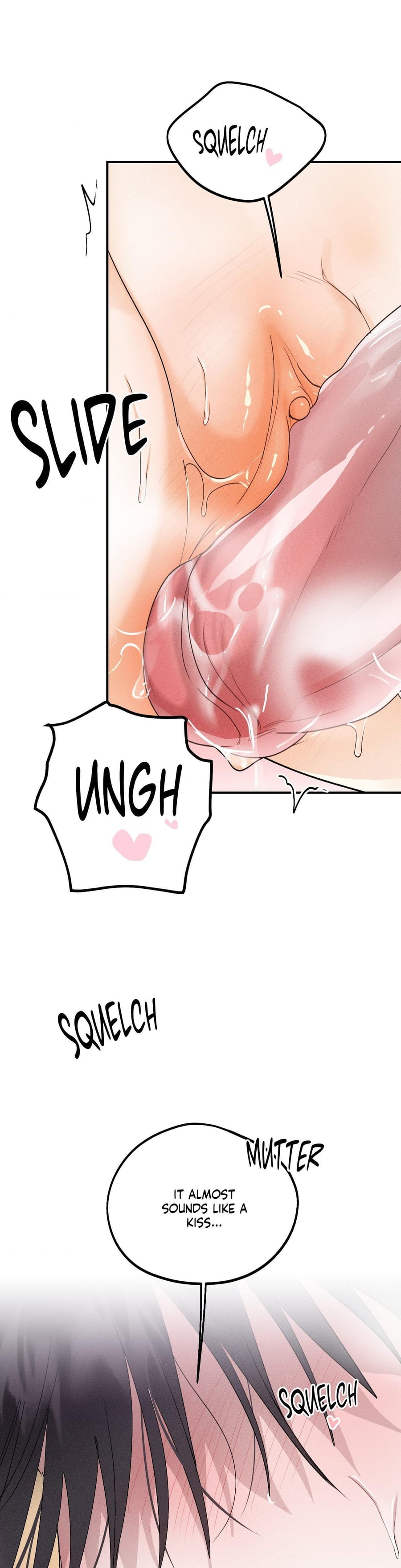 Boo-tiful Nightmare Uncensored, chapter 15, page 8 of 43