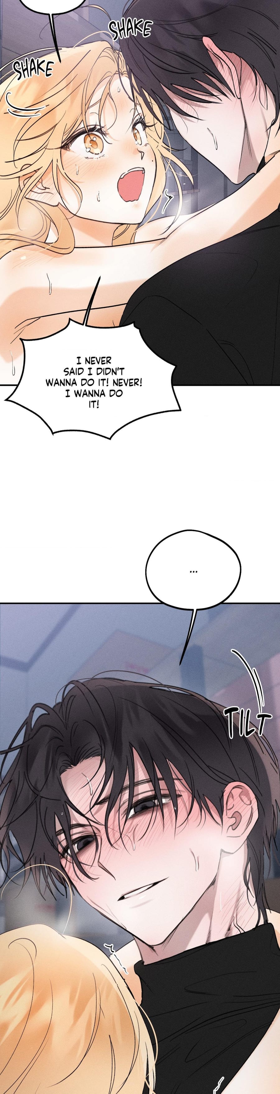 Boo-tiful Nightmare Uncensored, chapter 15, page 11 of 43