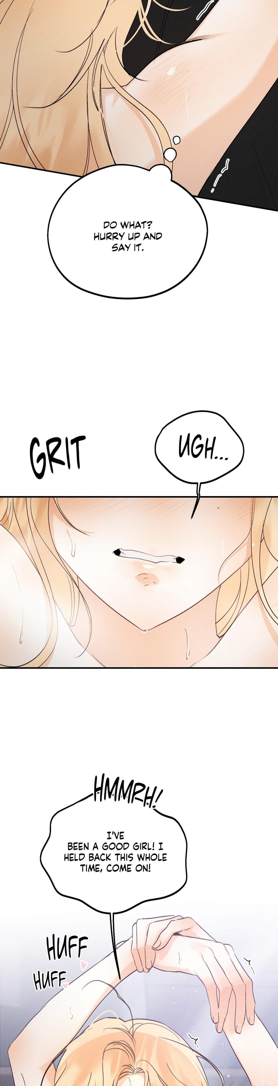 Boo-tiful Nightmare Uncensored, chapter 15, page 12 of 43