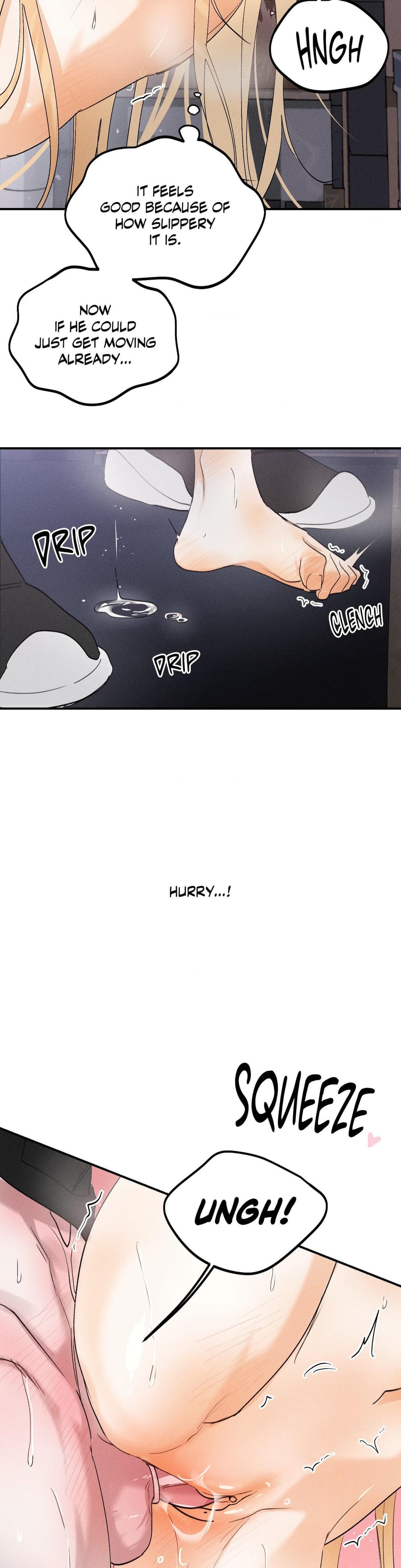 Boo-tiful Nightmare Uncensored, chapter 15, page 17 of 43