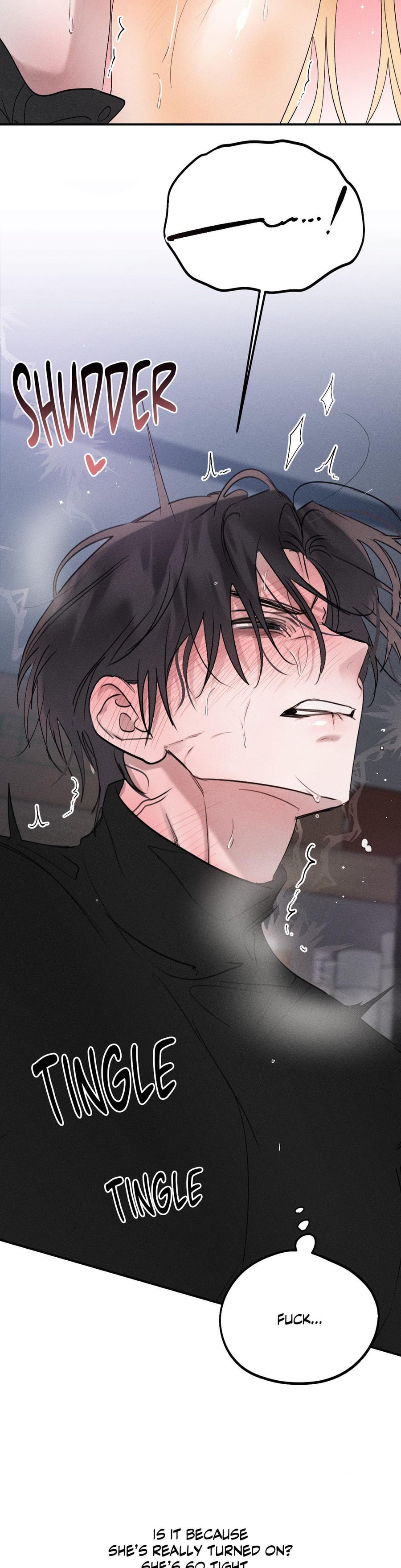Boo-tiful Nightmare Uncensored, chapter 15, page 18 of 43