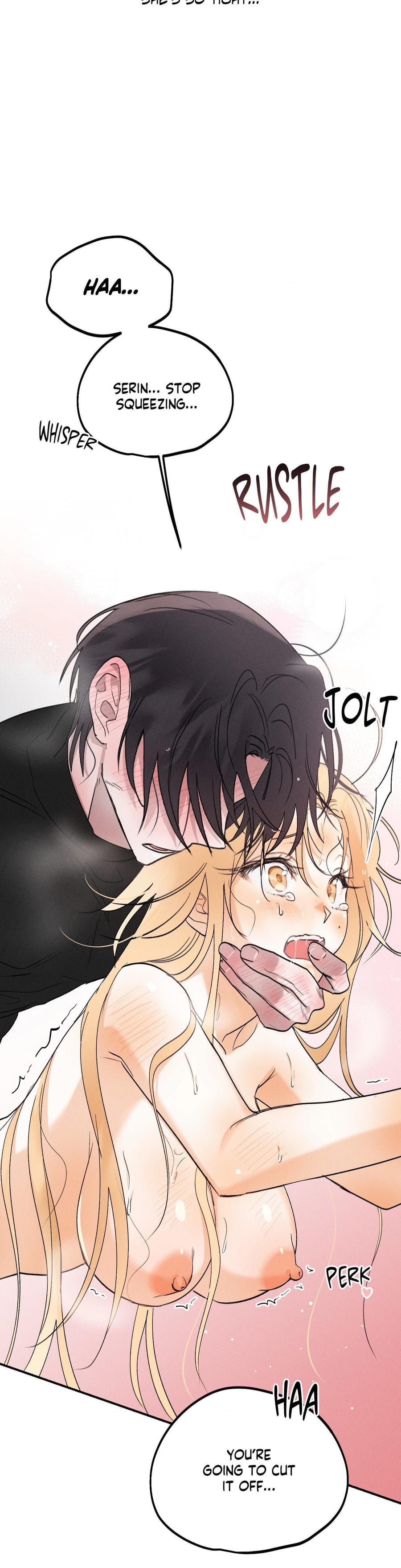 Boo-tiful Nightmare Uncensored, chapter 15, page 19 of 43