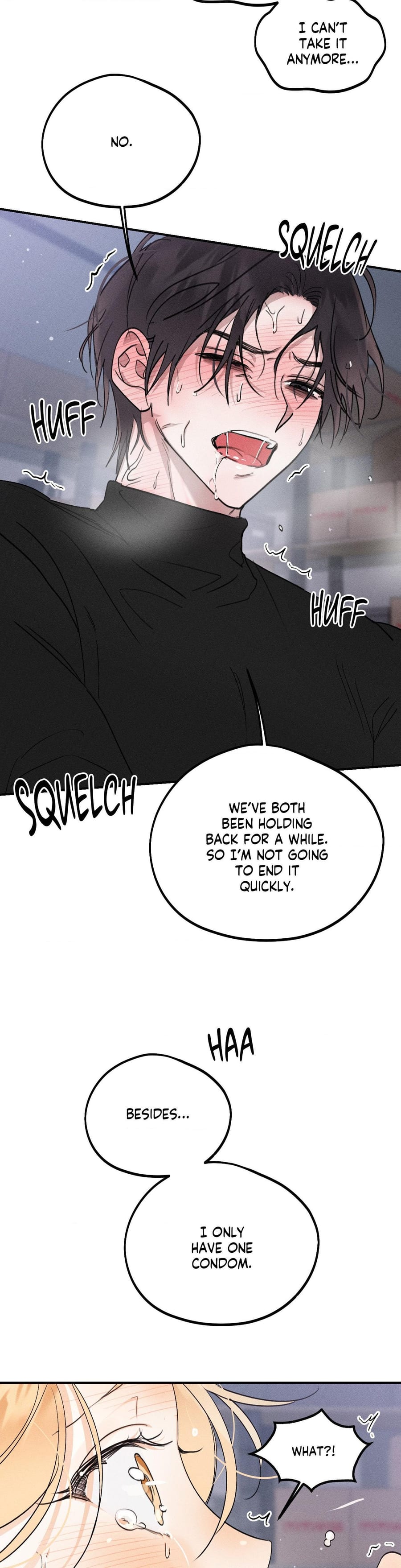 Boo-tiful Nightmare Uncensored, chapter 15, page 22 of 43