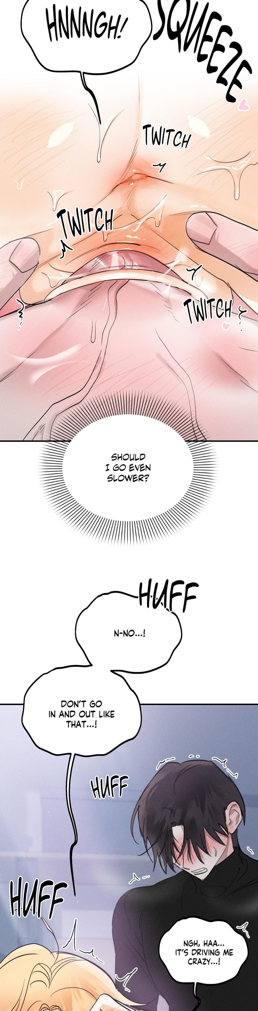 Boo-tiful Nightmare Uncensored, chapter 15, page 25 of 43